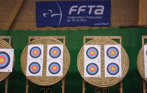 Initiation et entrainements 2014-2015 : nouveaux créneaux horaires