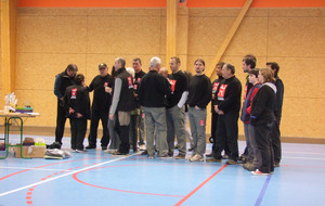 Compte Rendu Assemblée Générale 2013/2014