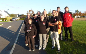 Résultats Concours Ploermel du 26.10.2014