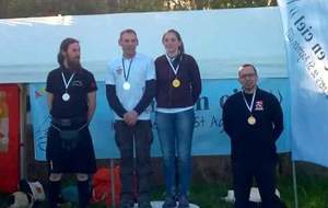 Championnat de Bretagne de tir nature