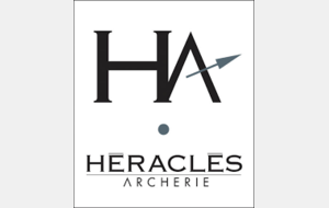 Partenariat avec HERACLES ARCHERIE