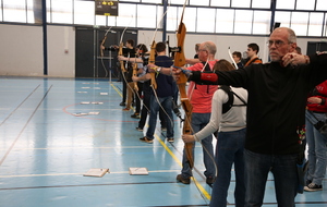 Concours débutants : premiers pas vers la compétition