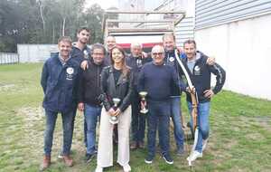 Erplast : une entreprise qui aime le tir à l'arc !