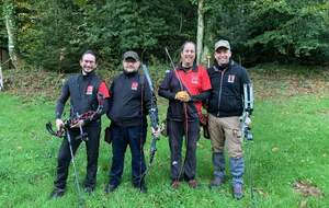 Vannes : concours nature 23/10/2022