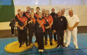 Ploermel : de nouveaux compétiteurs entre en lice !