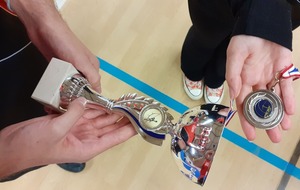 Concours de Cléguerec et St Jouan-des-Guérets 30/10/2022