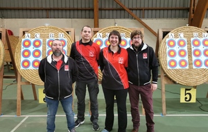 De Logonna-Daoulas à La Vraie Croix