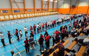 Concours de Kervignac : belle compétition ce 4 Décembre 2022