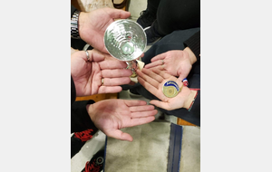 Pontivy : les week-ends de compétition se suivent mais ne se ressemblent pas!