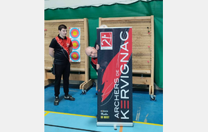 Championnat départemental par équipe : on se prépare ! 