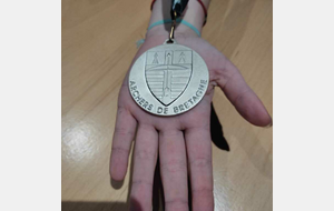 Championnat régional Jeunes : 3 archers prometteurs