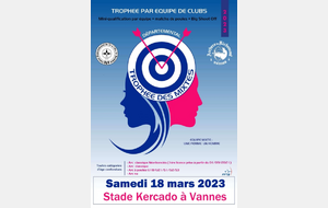 Trophée des Mixtes: une équipe engagée