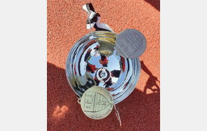 Championnat régional TAEN : nos jeunes assurent ! 