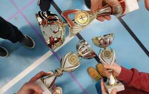 Championnat Départemental par équipes