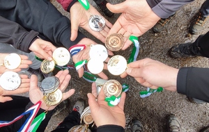 Trophée des Mixtes, Campagne : balades en Morbihan !