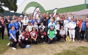 Championnat Départemental 2025 à Ploërmel, ça décoiffe !