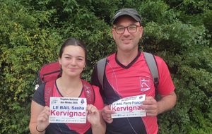 Trophée national des Mixtes et Championnat Régional TAEI