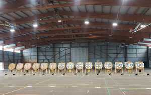 Sortie en 3 exemplaires