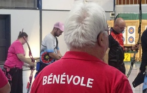 Journée internationale du bénévolat