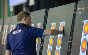 Veilleurs du tir à l’arc : présence et bienveillance
