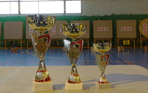 Quand l’équipe prend le pas sur l’individuel, championnat départemental à La Vraie Croix