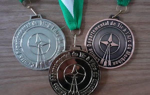 Championnat du Morbihan individuel : une suite logique après le collectif