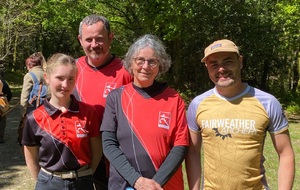 Un week-end qui fait mouche