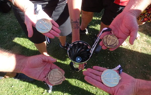 Championnat de Bretagne individuel : quand les réussites individuelles racontent une histoire collective