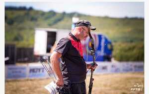 les Archers de Kervignac en rendez-vous national