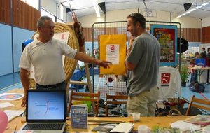 Forums des associations 2