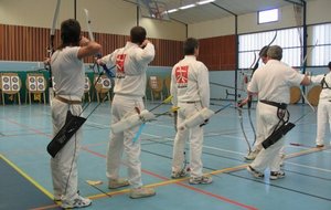 Concours salle 2005 Kervignac