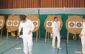 Concours salle 2005 Kervignac