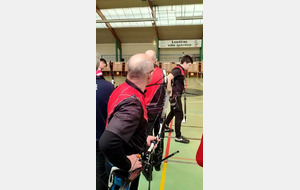 Duel Kervignac-Tinténiac