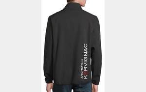 Veste softshell (unisexe)
