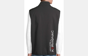 Gilet softshell (unisexe)