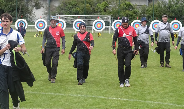 Deux jours de collectif à Vannes