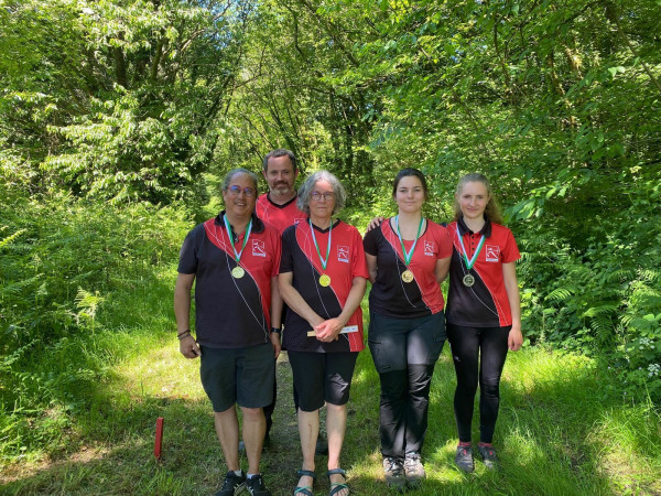 Championnat du Morbihan Campagne