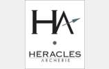 Partenariat avec HERACLES ARCHERIE