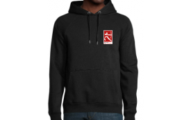Sweat capuche (unisex)