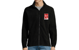 Veste micro polaire (unisexe)