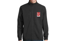 Veste softshell (unisexe)
