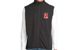 Gilet softshell (unisexe)