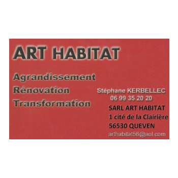 Art Habitat