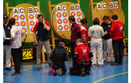 Kervignac : Concours des 18 et 19 Novembre 2017
