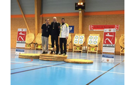 Concours de Kervignac , les résultats !