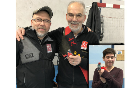 Tir du Roy 2020