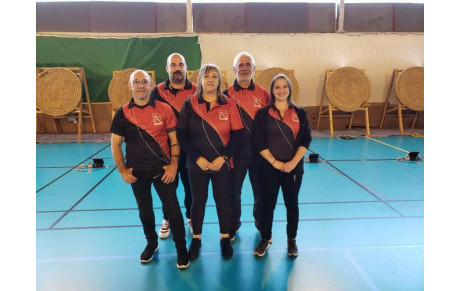 Compétitions : résultats de PLOERMEL