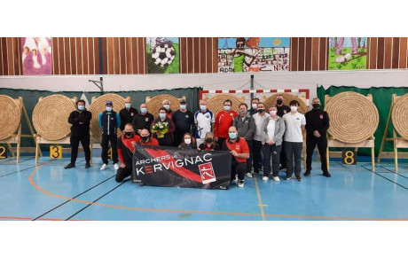 Challenge des Champions : une belle journée