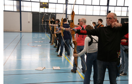 Concours débutants : premiers pas vers la compétition