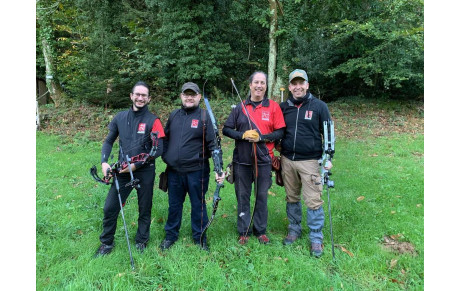 Vannes : concours nature 23/10/2022